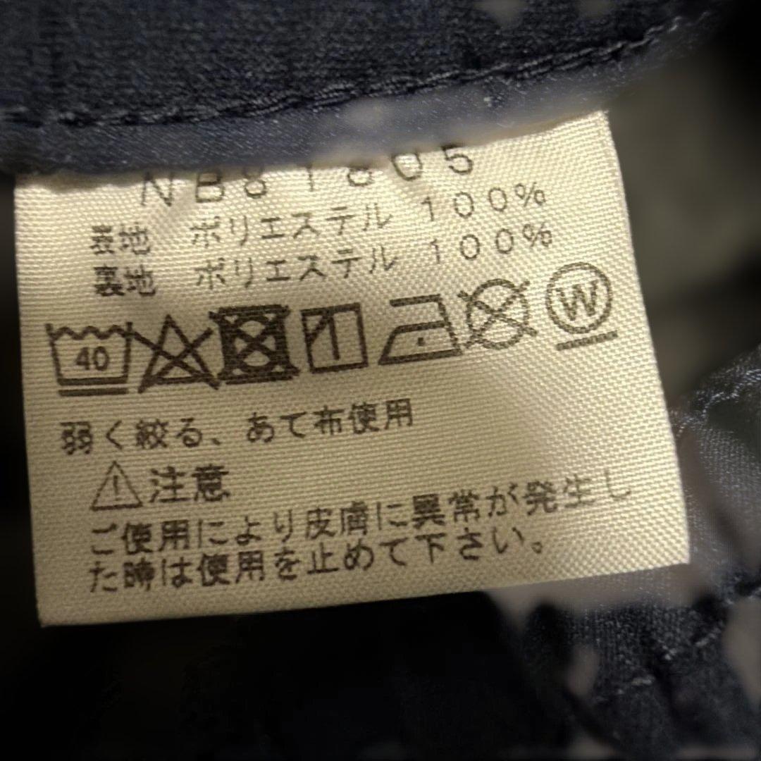 ザノースフェイス　ドーロウォームパンツ　アーバンネイビー　 S