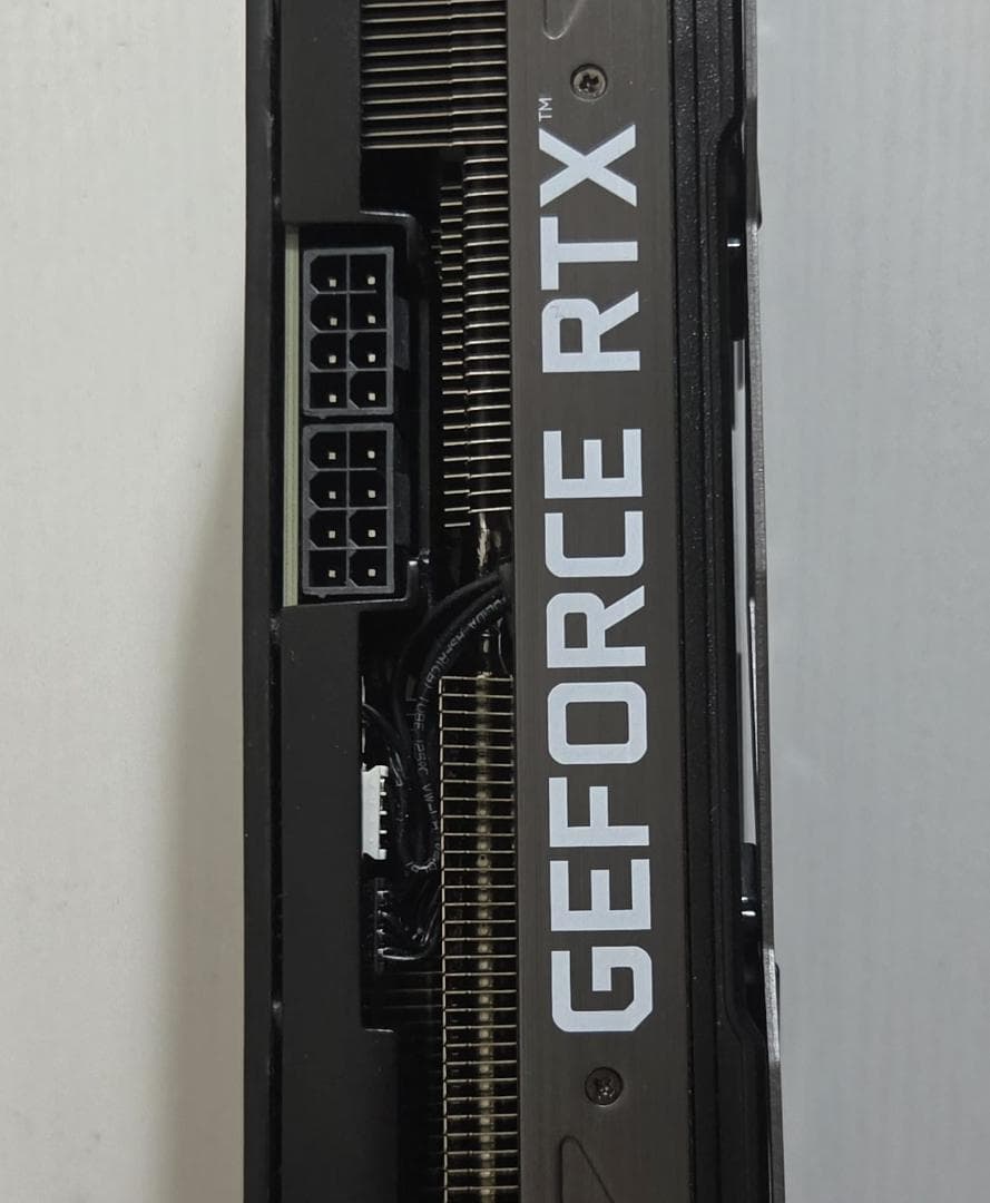 グラフィックボード・グラボ・ビデオカード Gainward GeForce RTX 3070 Phoenix