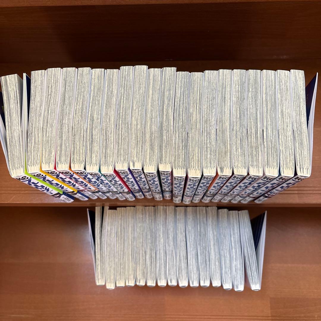 ブルーロック　1〜35巻