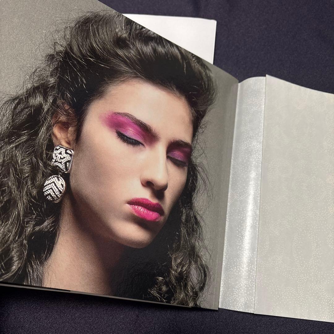 CHANEL カタログ２冊