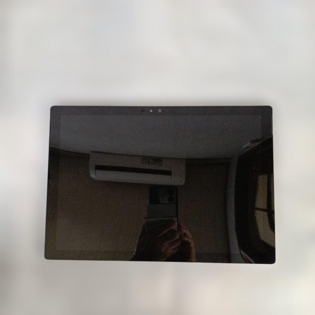 Microsoft Surface 1724 4G SSD128G 2021付き