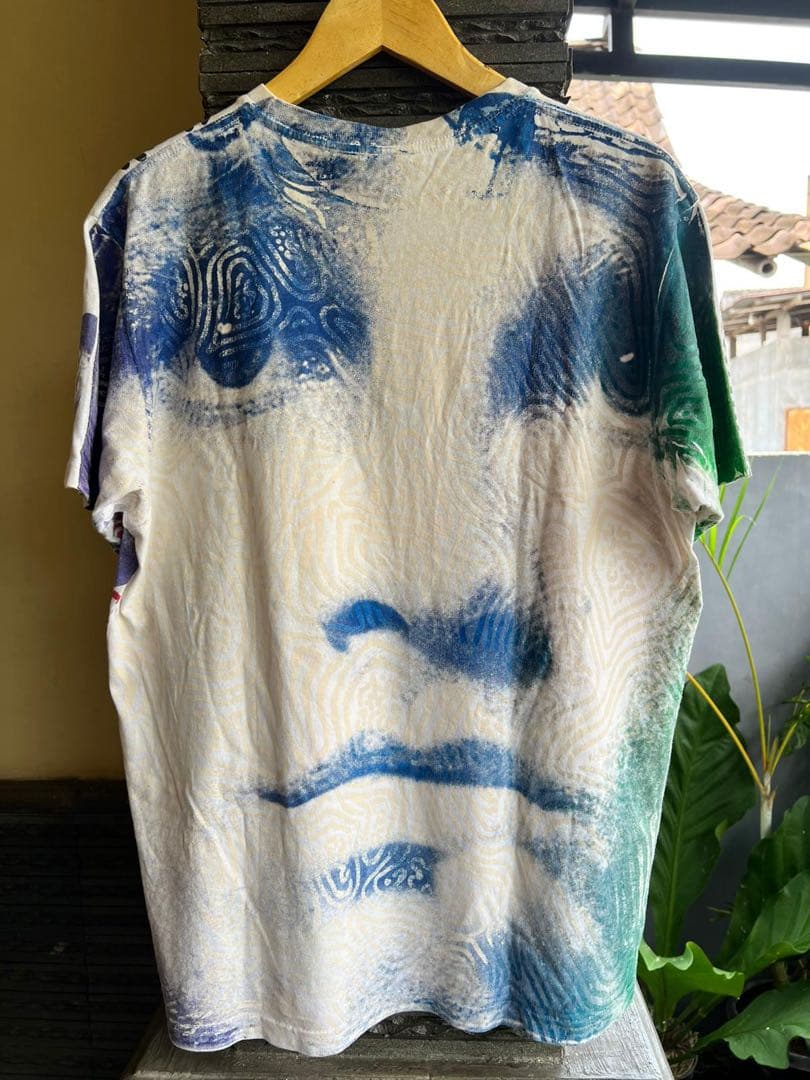 90s JIM MORRISON ジムモリソン ビンテージTシャツ DOORS