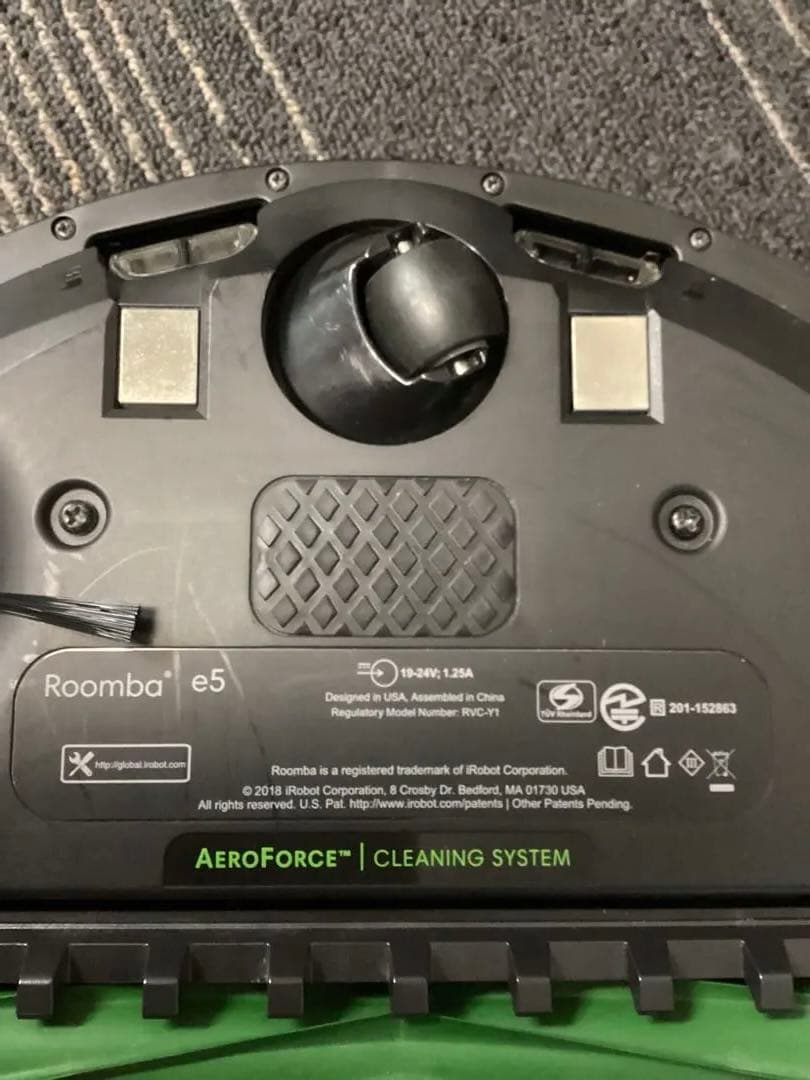 iRobot Roomba e5 アイロボットルンバe5