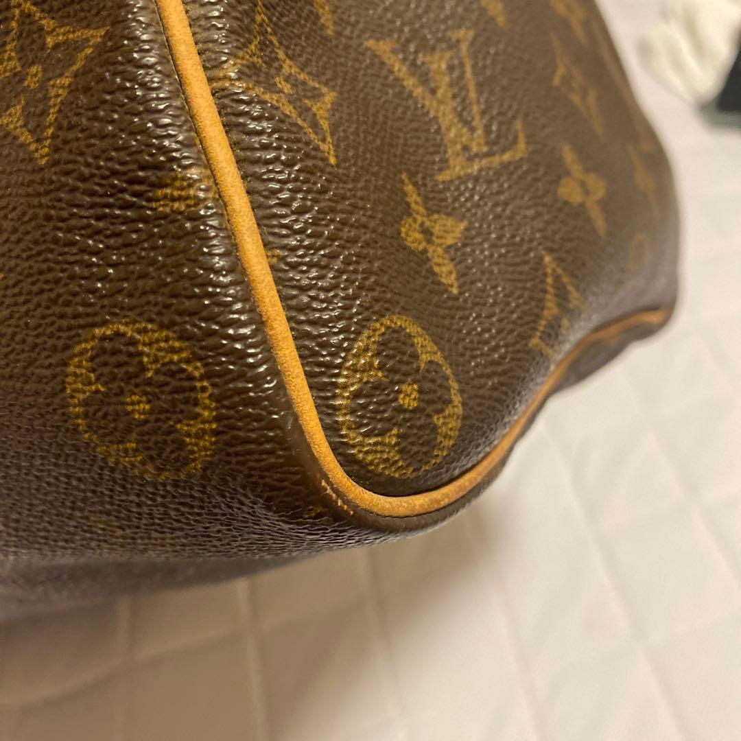 LOUIS VUITTON ルイヴィトン スピーディ30 モノグラム