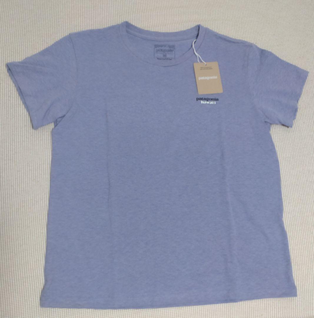 patagonia Tシャツ Hawaii限定 レディースMサイズ