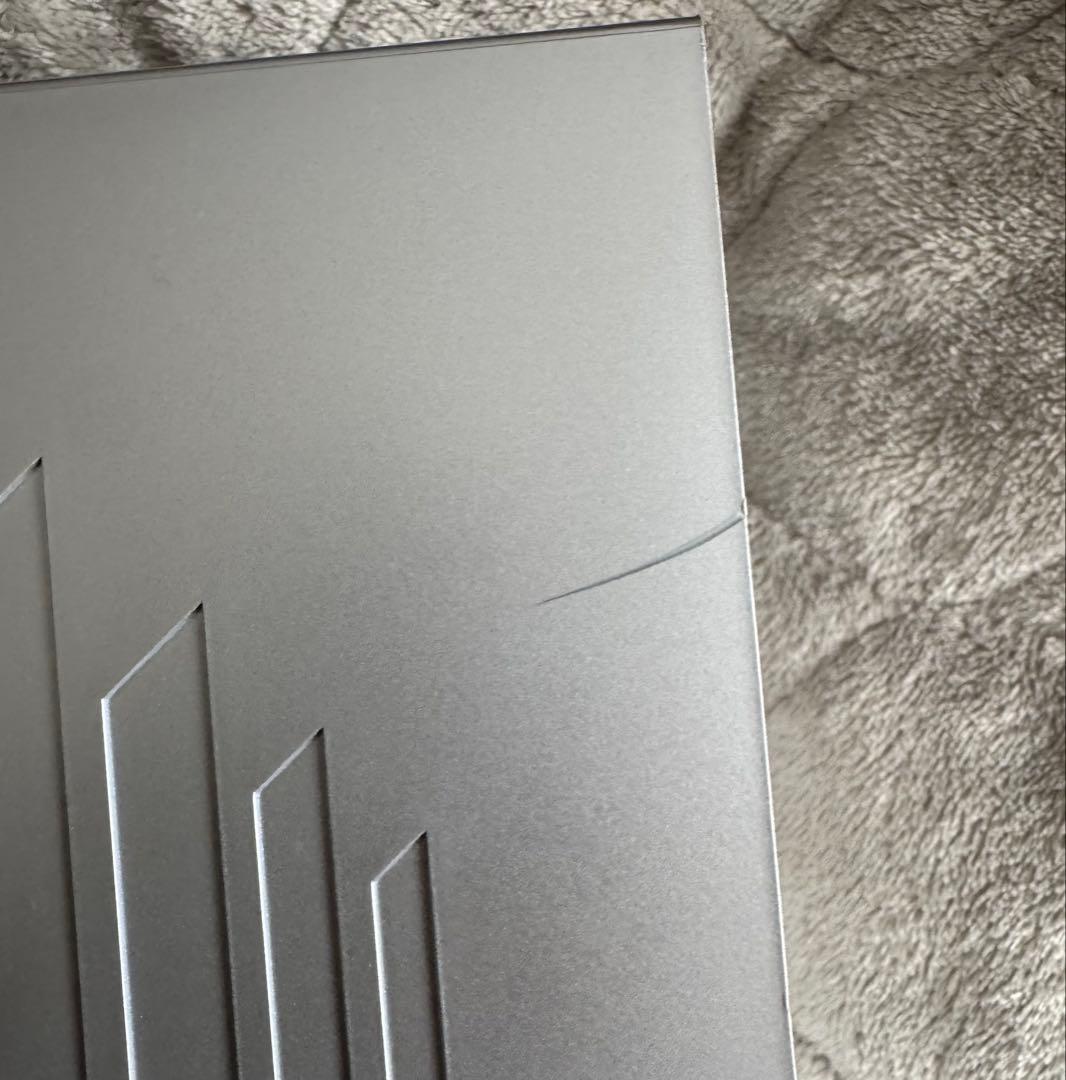 K-POP・アジア bts proof Collector's Edition