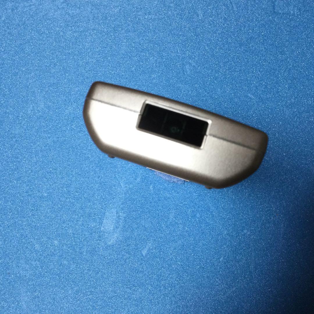 パイオニア　DVL-919用リモコンのみCU-DV027 美品です