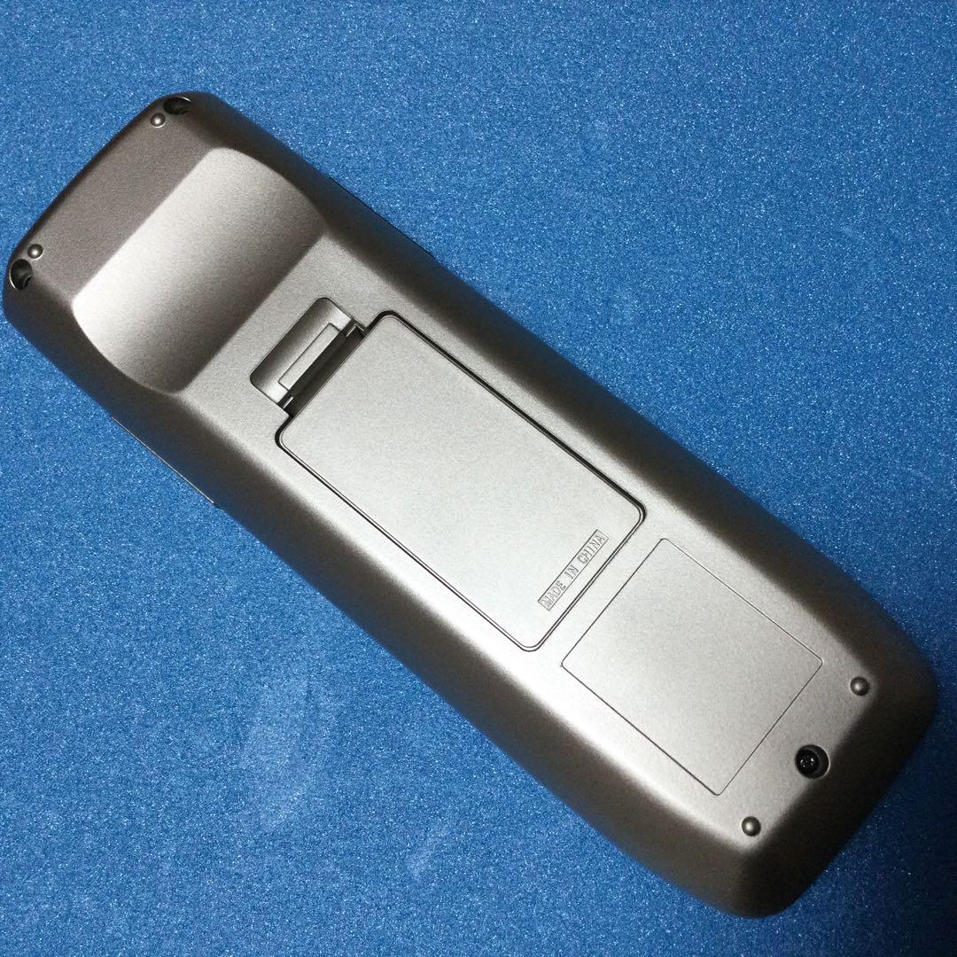 パイオニア　DVL-919用リモコンのみCU-DV027 美品です