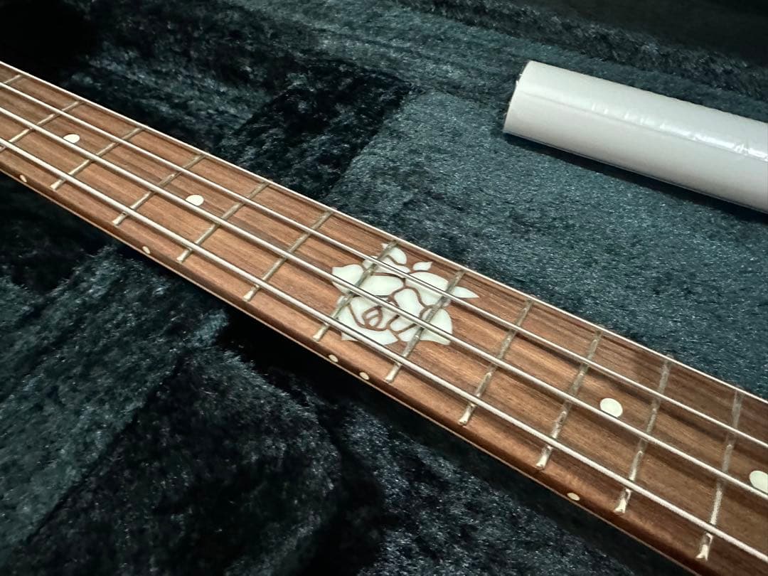 ESP BTL LISA II Roselia 今井リサ モデル