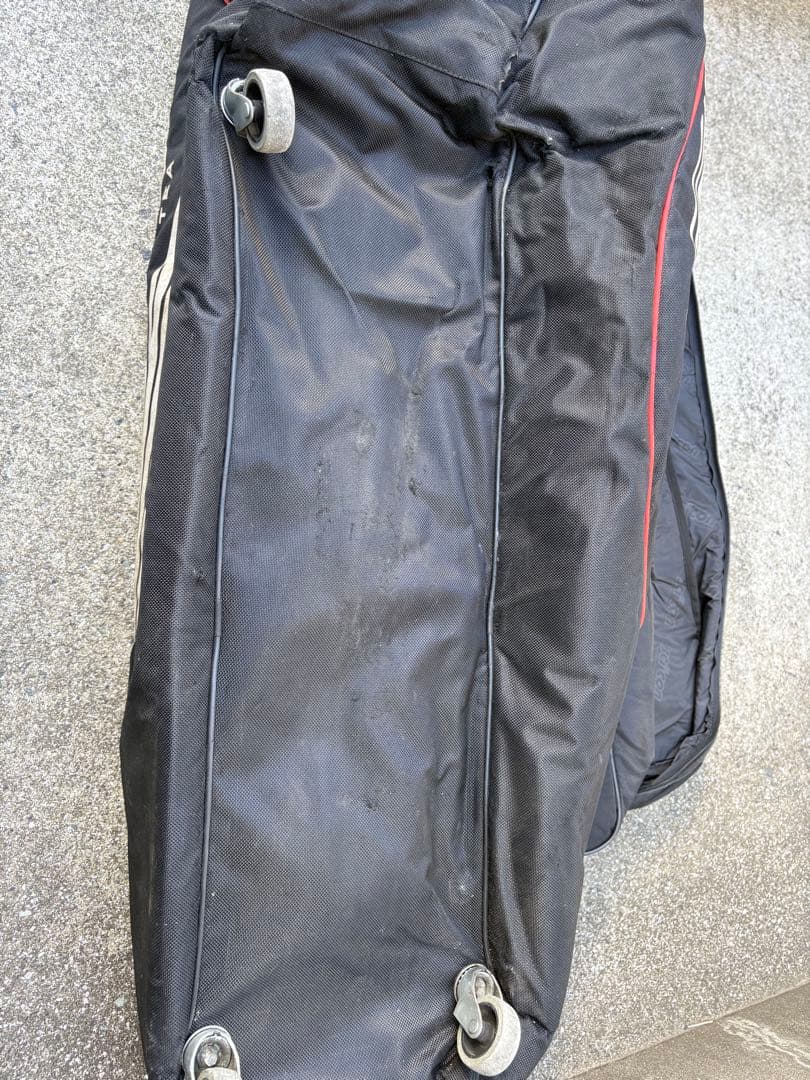値下げしました！ シーコン SCICON AEROCOMFORT