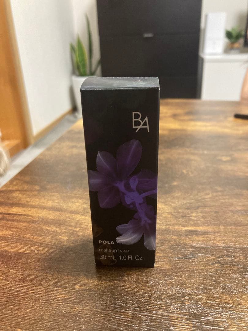 POLA BA デイ セラム リキッド 30ml