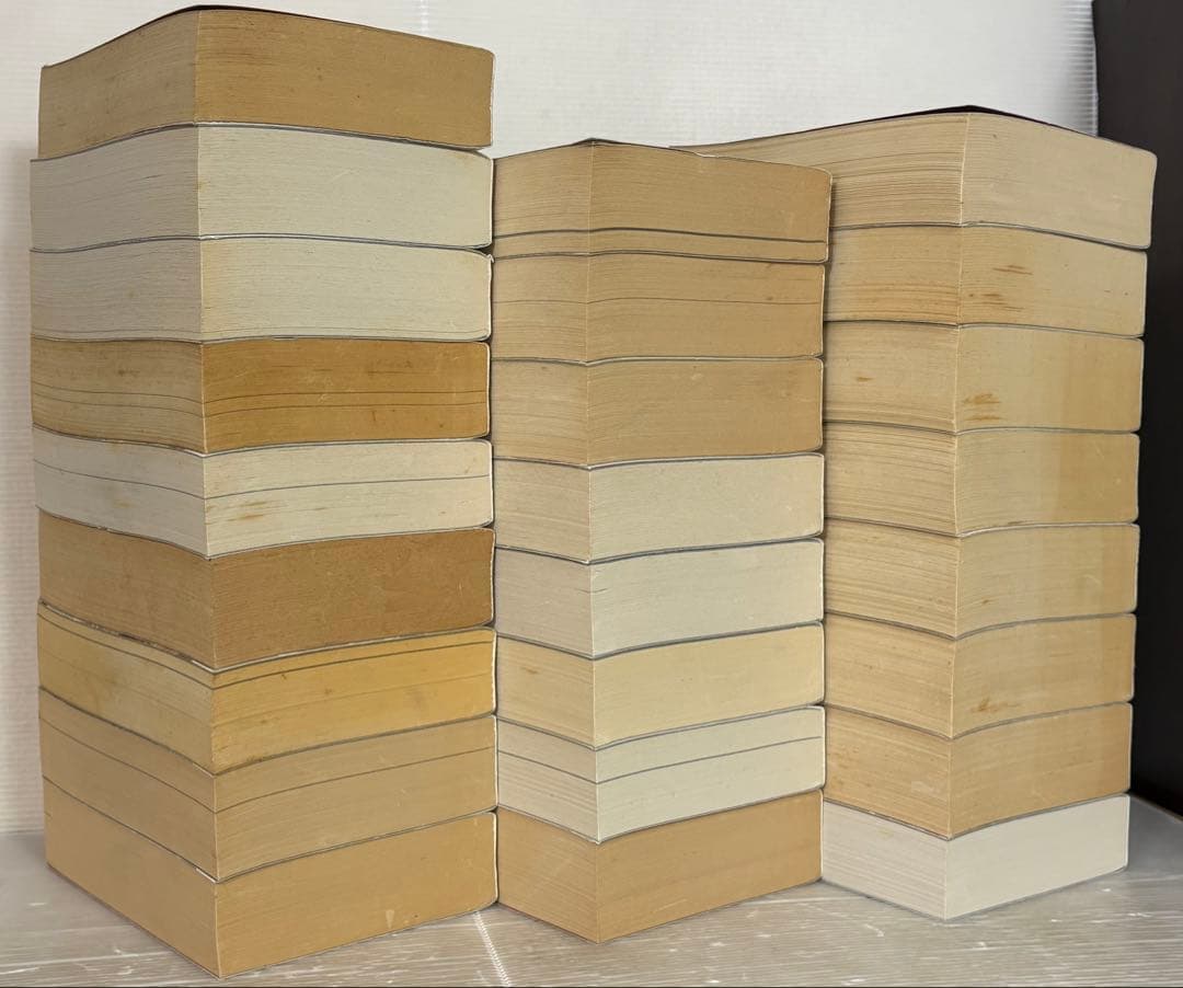 【I749m】横山光輝　三国志 コンビニコミック 全25巻全巻セット