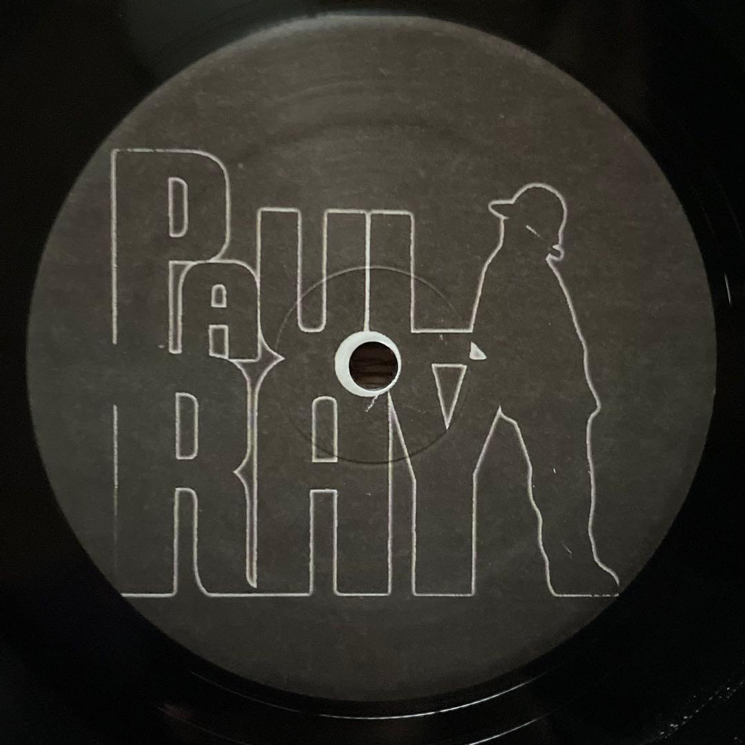 Paul Ray Featuring 33 1/3 – More Emotion