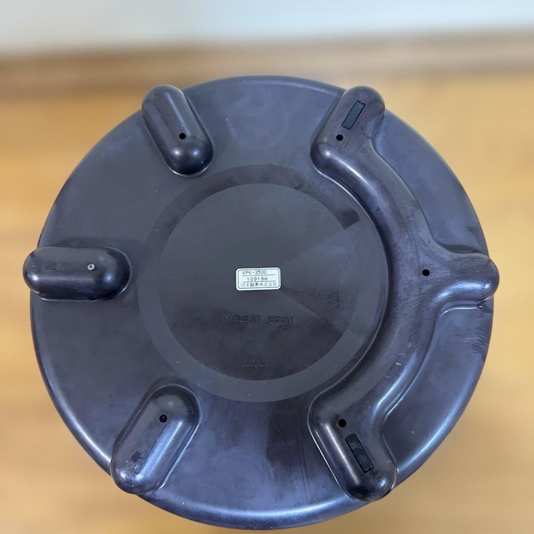 サーモス シャトルシェフ 3.5L KPJ-3500