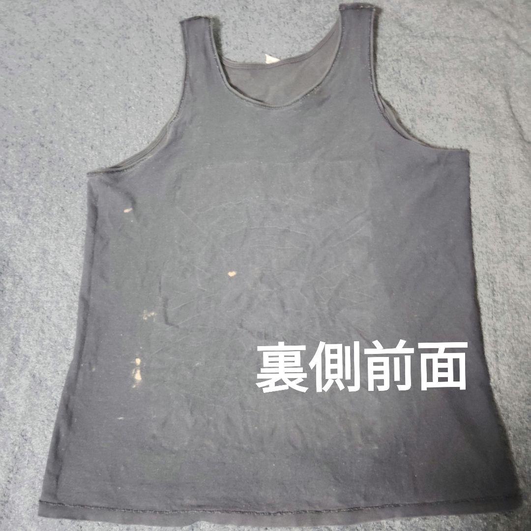 トップス GUNS N' ROSES/Tank tops L