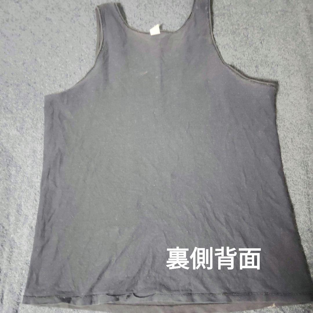 トップス GUNS N' ROSES/Tank tops L
