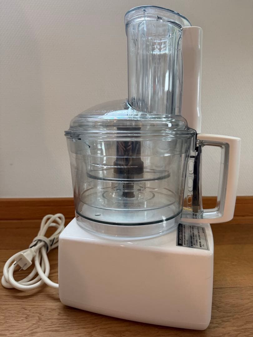 FMI RM-3200FA ロボクープ マジミックス フードプロセッサー 26L