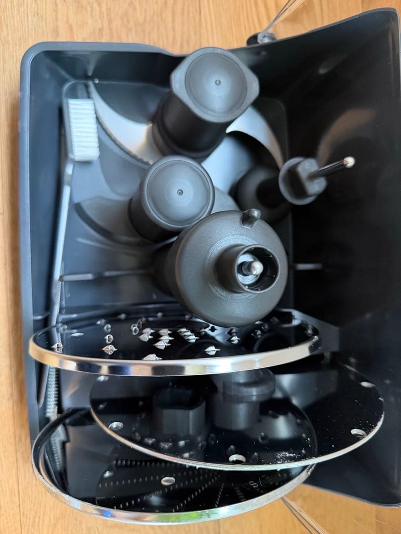 FMI RM-3200FA ロボクープ マジミックス フードプロセッサー 26L