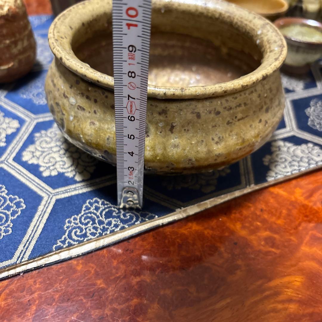 陶器多数