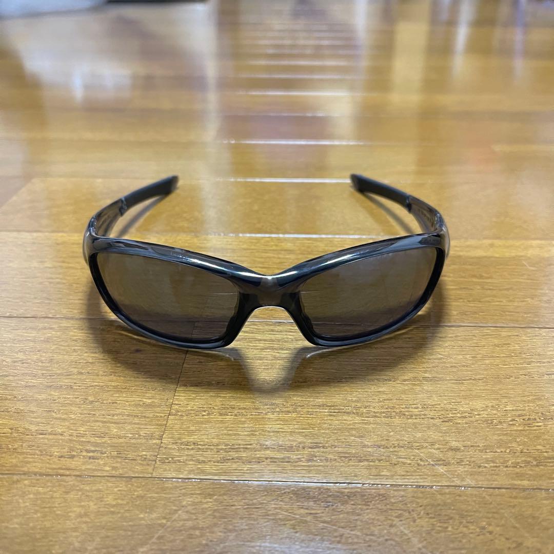 Oakley straight jacket　 オークリー　ストレートジャケット