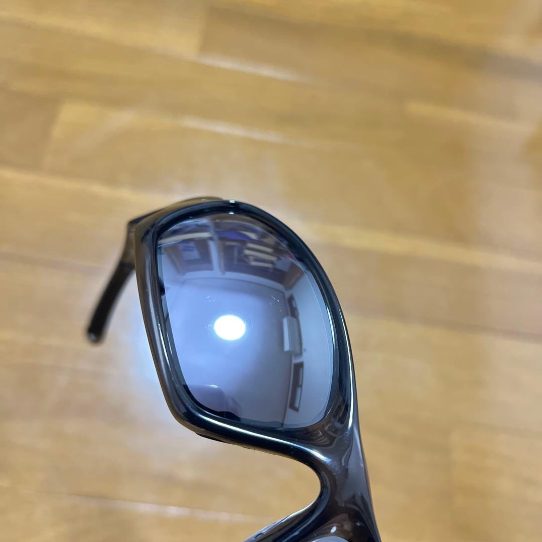 Oakley straight jacket　 オークリー　ストレートジャケット