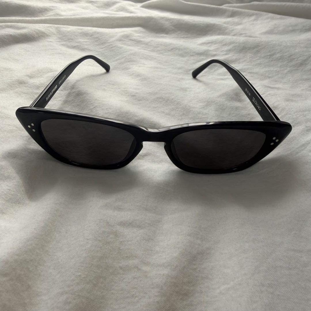 ブルーエレファント　DEVON black