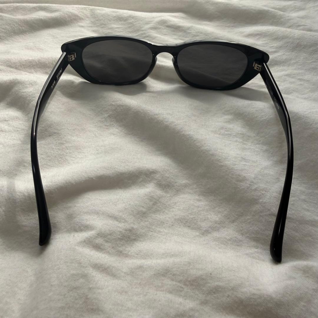 ブルーエレファント　DEVON black