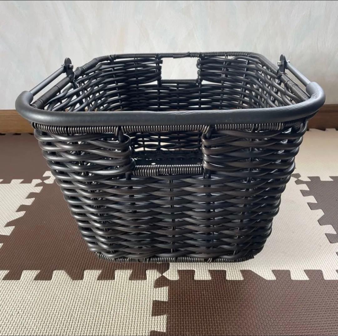 Tern Market Basket ターン リア バスケット カゴ