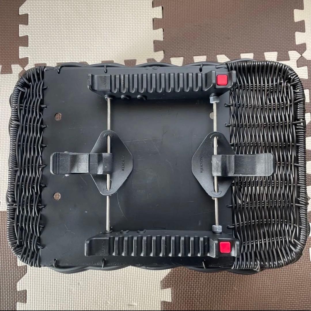 Tern Market Basket ターン リア バスケット カゴ