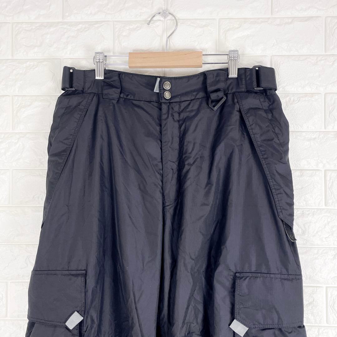 FILA スノーボード スキーウェア 上下セットアップ