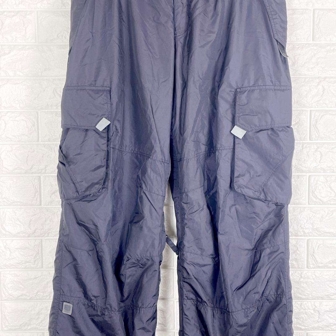 FILA スノーボード スキーウェア 上下セットアップ