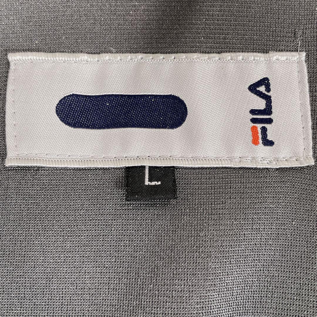 FILA スノーボード スキーウェア 上下セットアップ