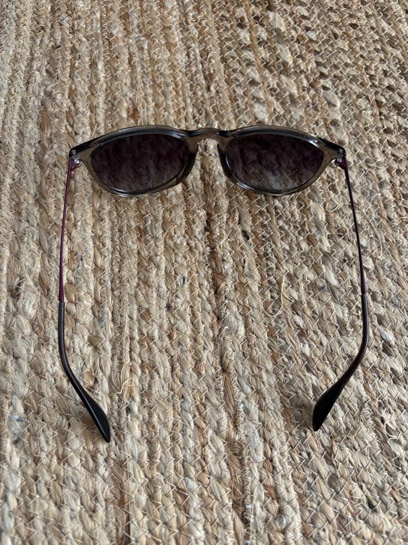 【新品正規品】Ray-Ban ERIKA RB4171F レイバンサングラス