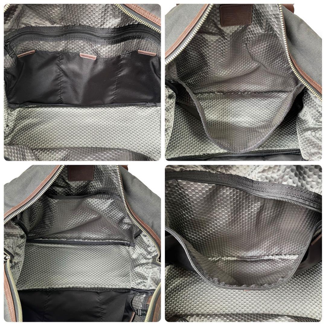 バッグ TUMI Alpha Everett 22340 Duffel Bag Gray