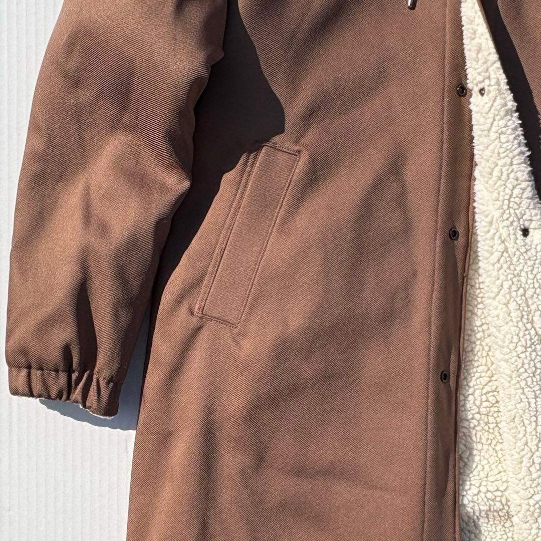 ジャケット・アウター n.hoolywood brown