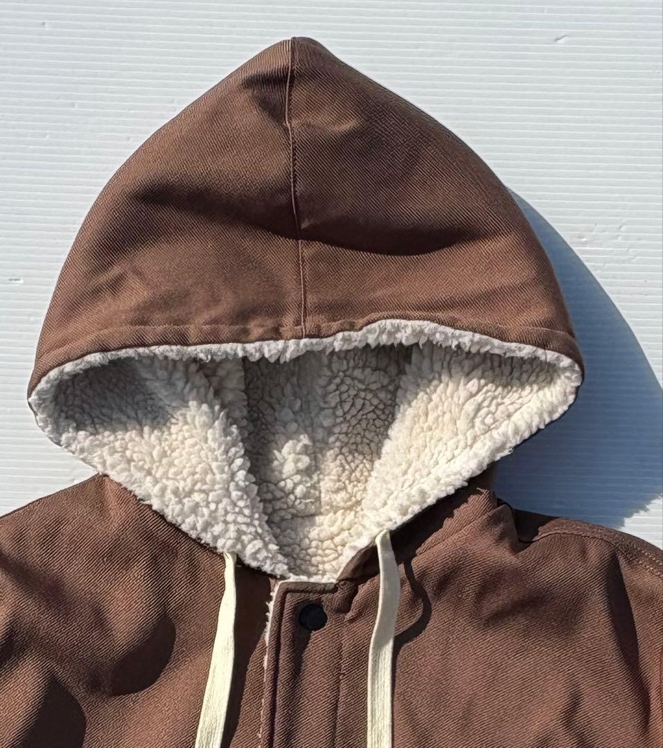 ジャケット・アウター n.hoolywood brown