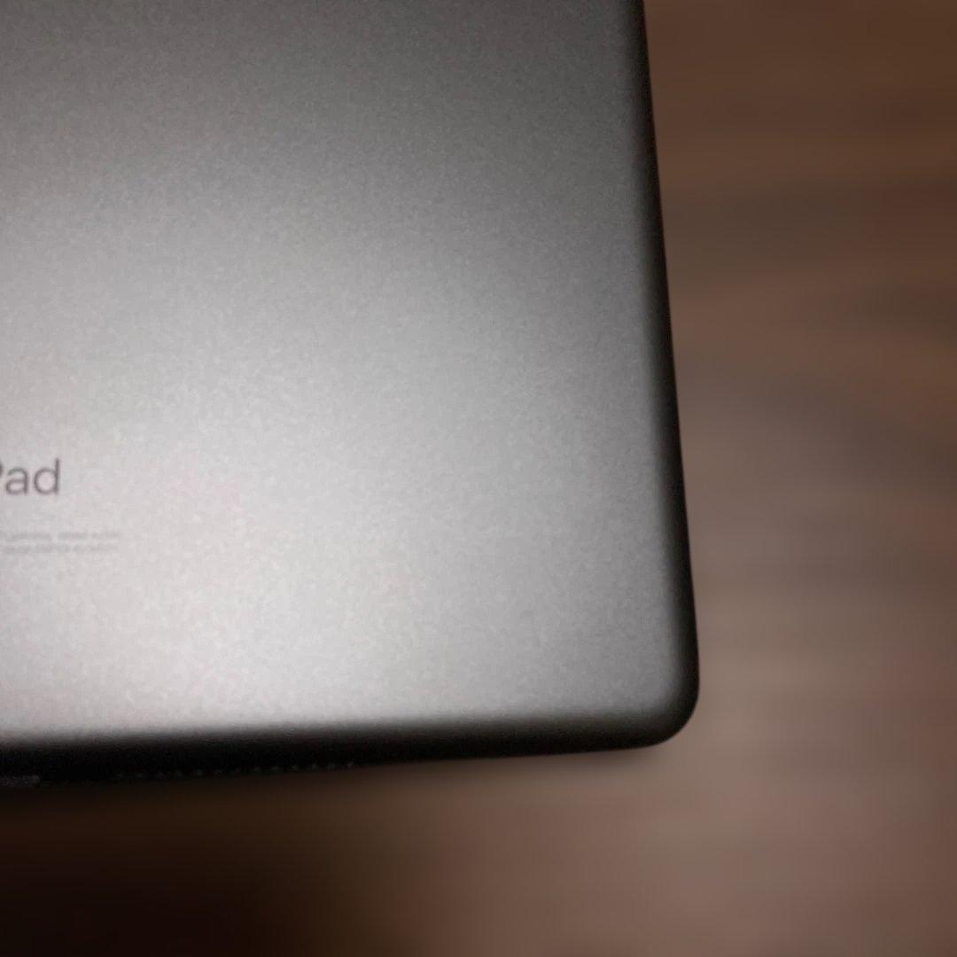 iPad 第7世代 32GB SIMフリー