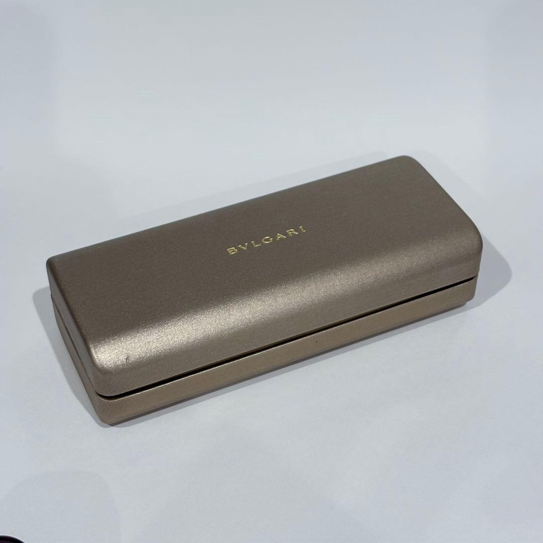 送料無料☆セール☆BVLGARI☆ブルガリ☆サングラス☆リムレス☆縁なし