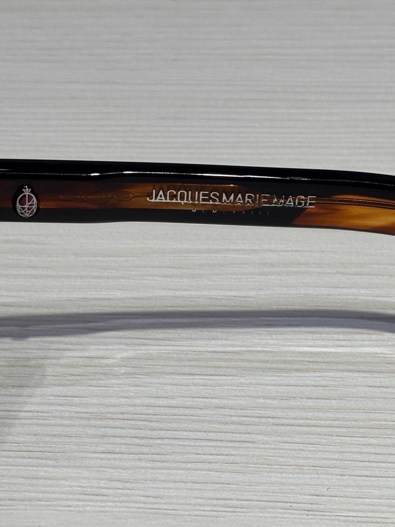 JACQUESMARIEMAGE Hopper EASYRIDER 限定 JMM