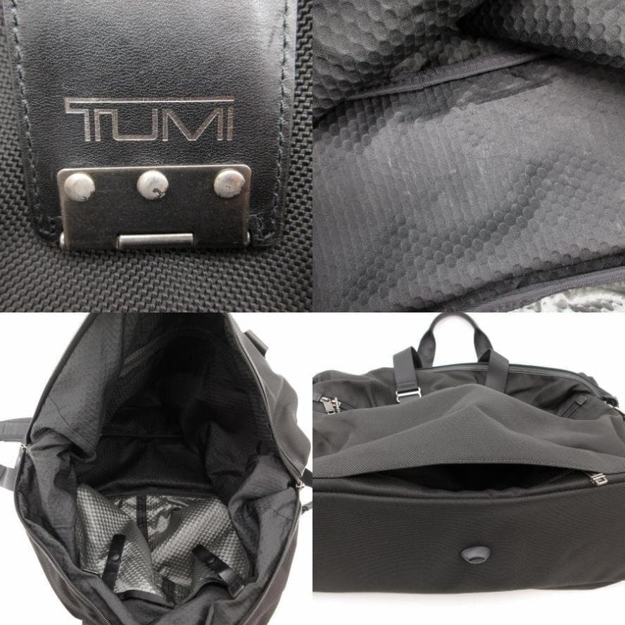 トゥミ TUMI ボストンバッグ ケスラーラージダッフル 30-25110701