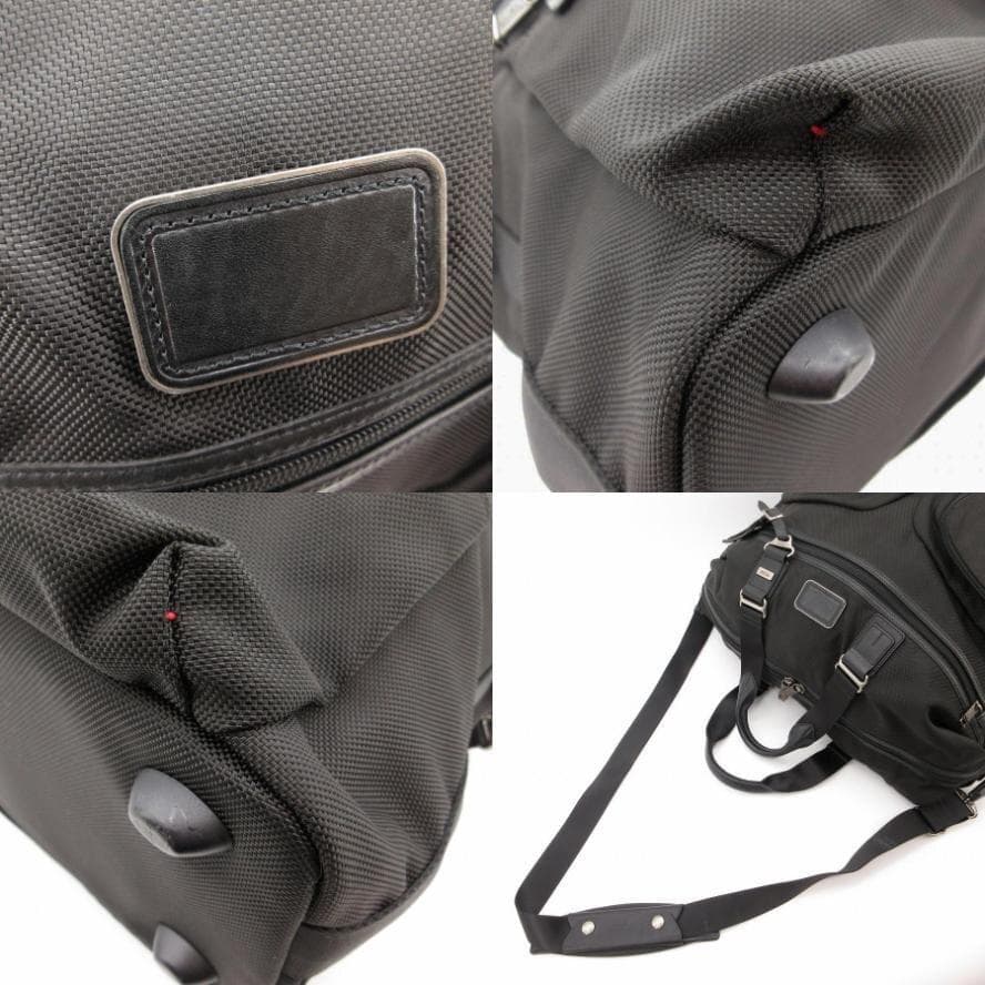 トゥミ TUMI ボストンバッグ ケスラーラージダッフル 30-25110701