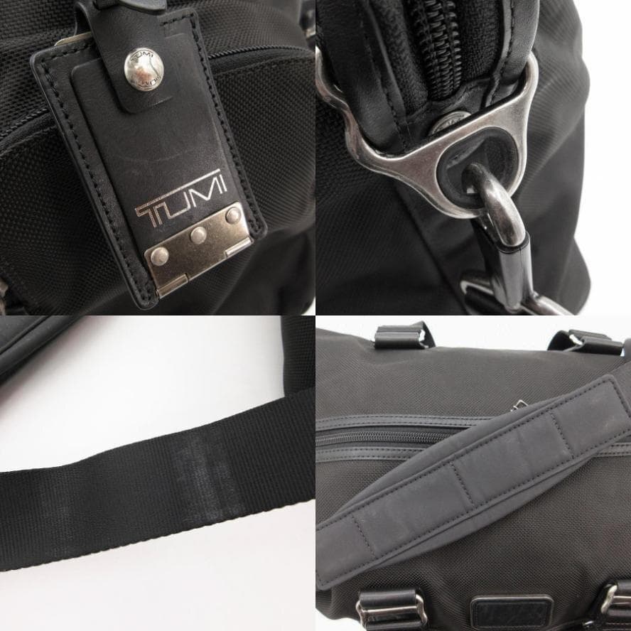 トゥミ TUMI ボストンバッグ ケスラーラージダッフル 30-25110701