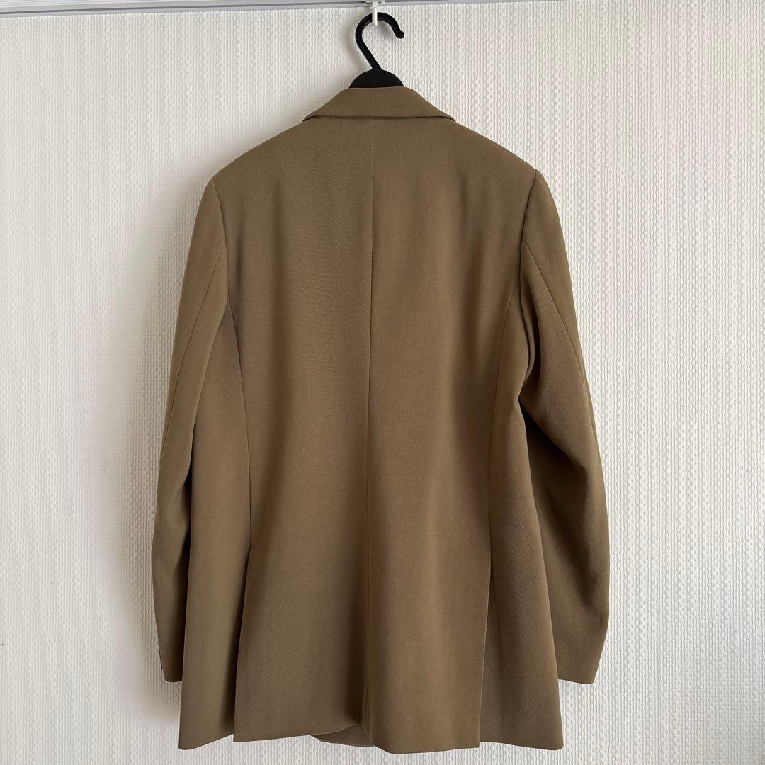 UNITED ARROWS 38 ダブルテーラードジャケット