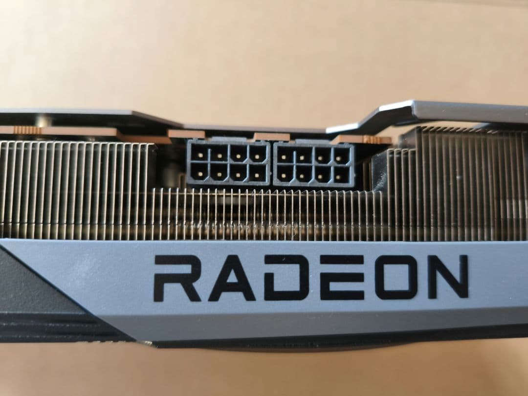 か*ん様 GIGABYTE AMD Radeon RX 7900XT 20GB