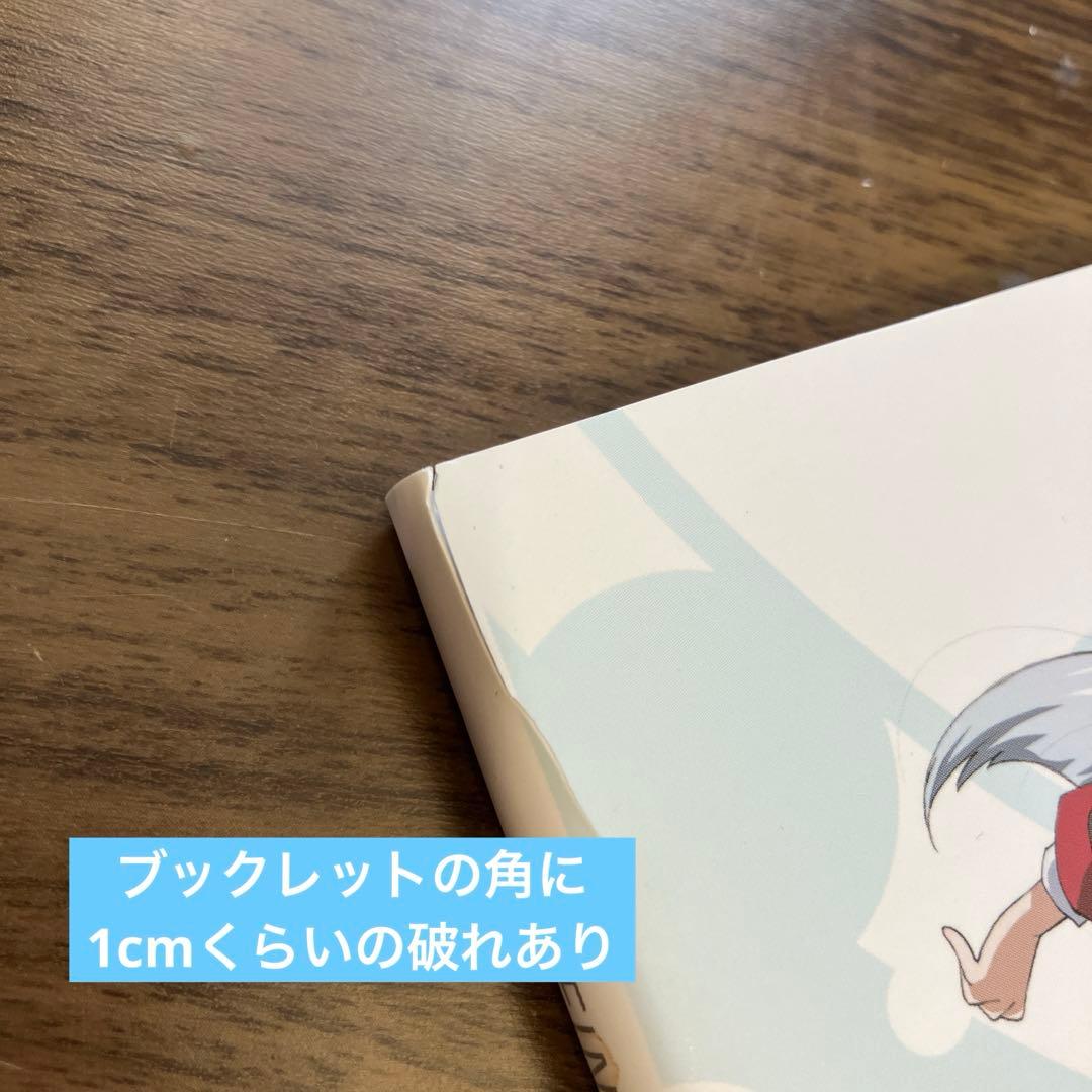 IS<インフィニット・ストラトス>2 Blu-ray BOX〈3枚組〉