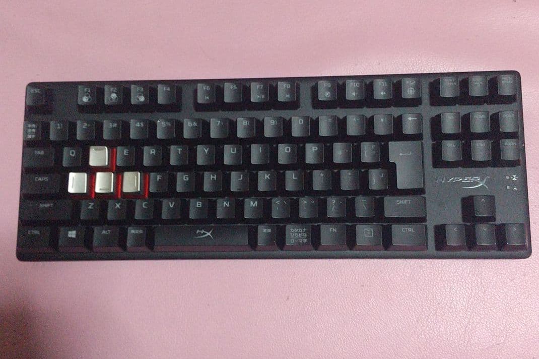 その他 HyperX Alloy Origins Core