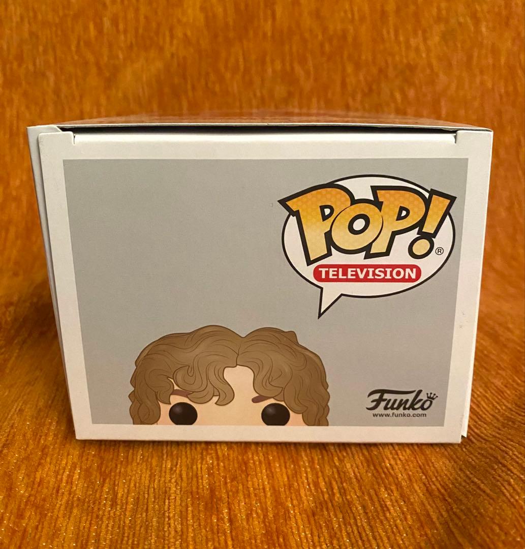 SF・ファンタジー・ホラー StrangerThings Flayed Billy 844 Funko