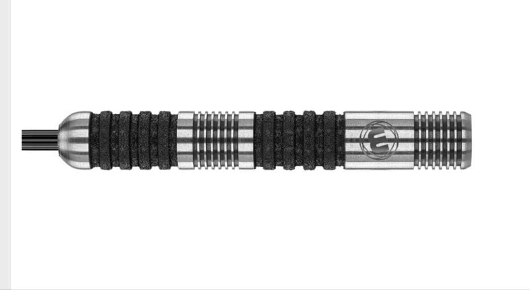 新品未使用マーク・ウェブスターモデル スティール　23g