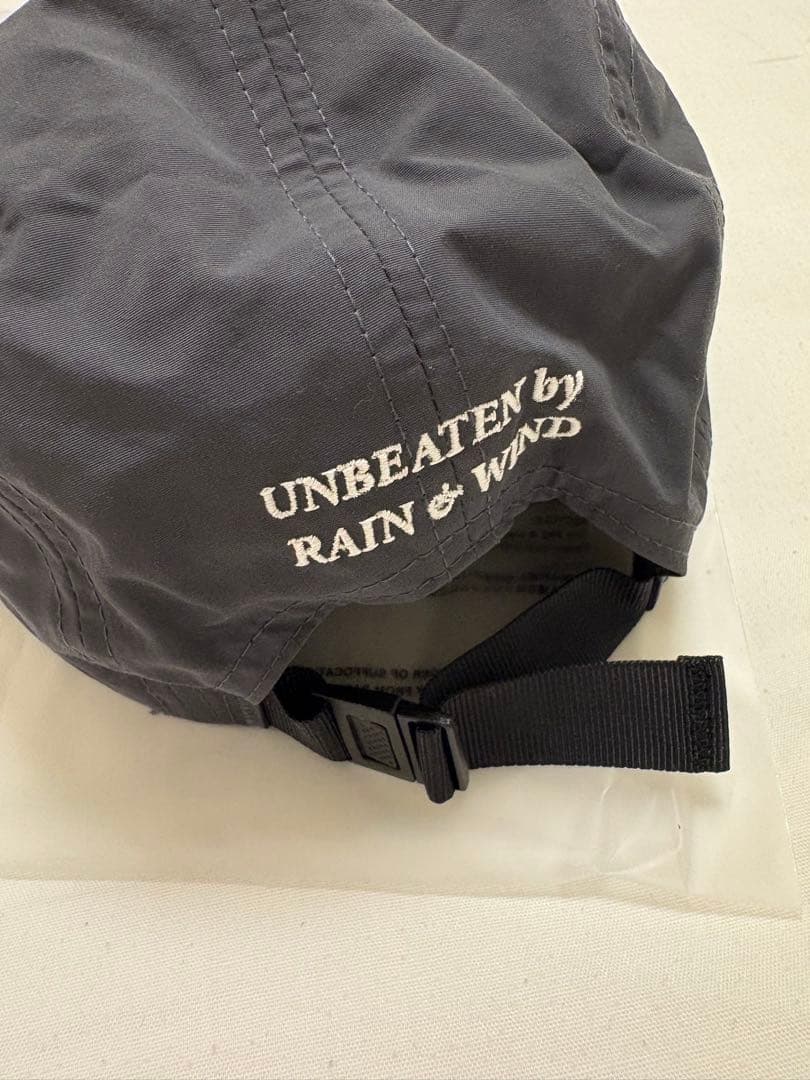 帽子 SS24 DESCENDANT/PORT 5PANEL