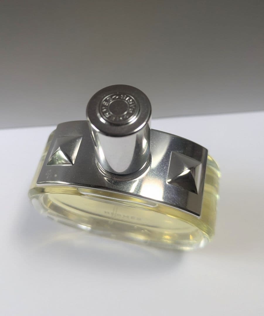 HERMES エルメス バレニア オードパルファム 香水 60ml 残量多 美品